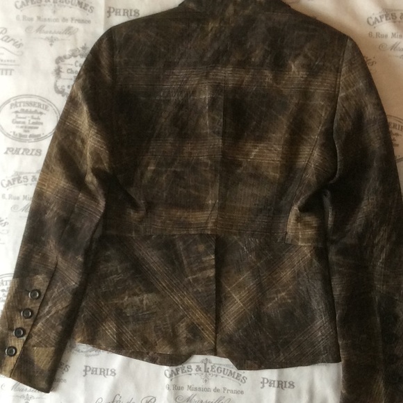 Hugo Boss Blazer - Picture 6 of 8